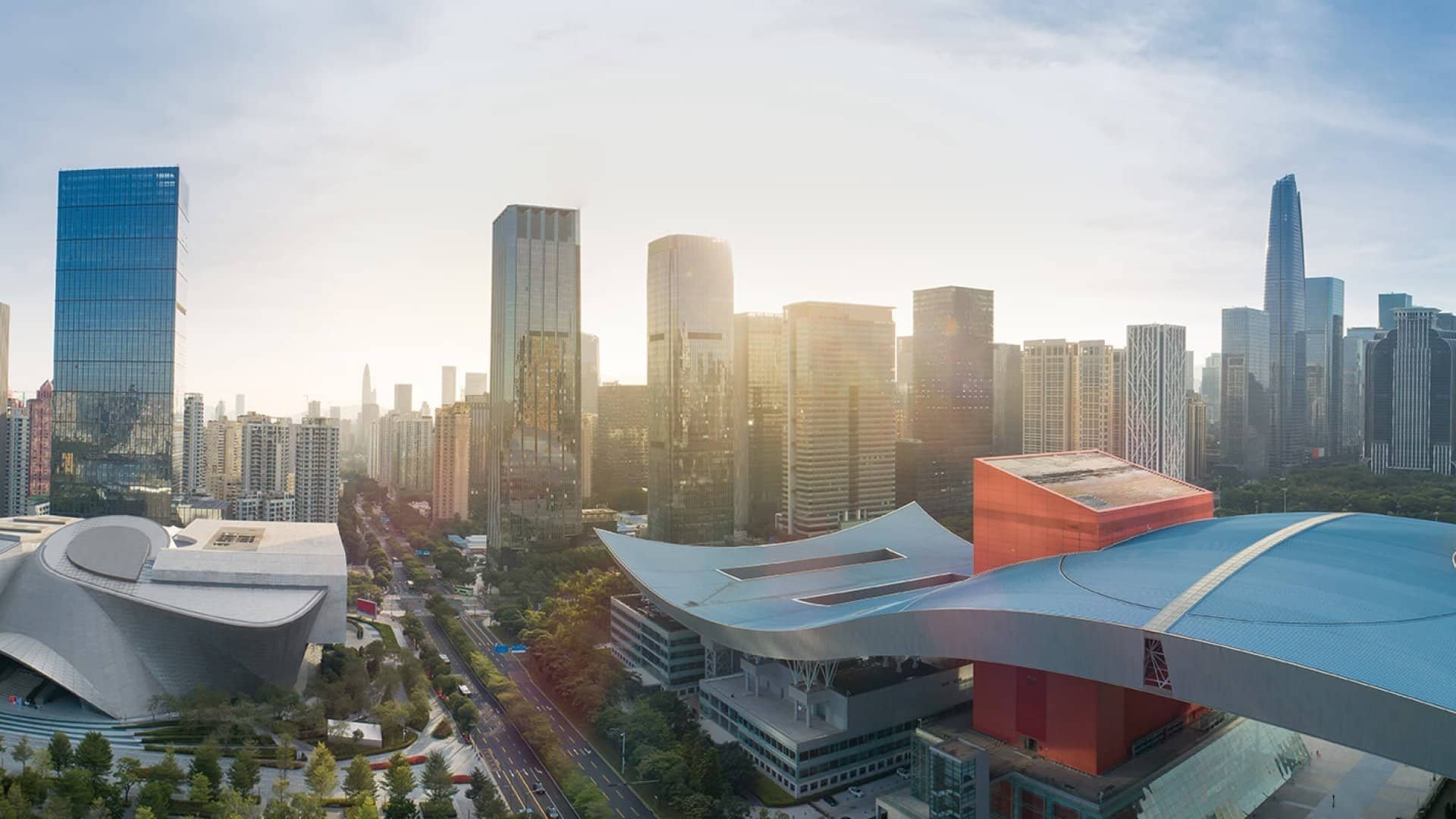 Yapı Sektöründeki Çözüm Ortağınız