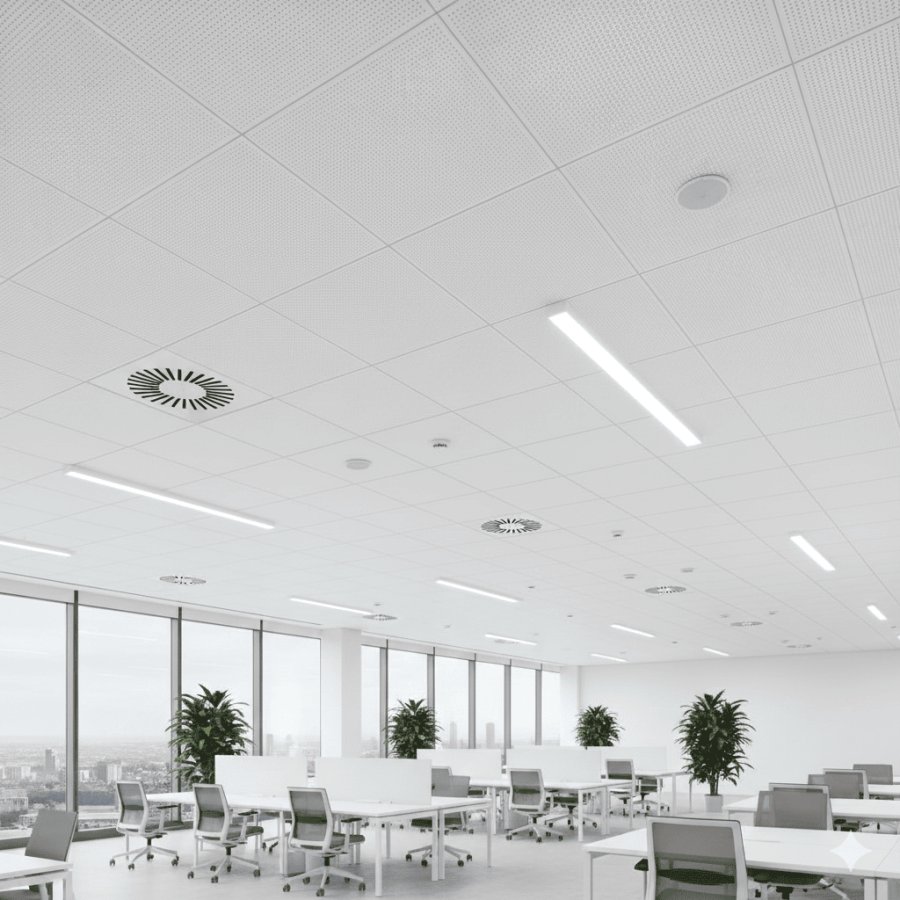 Taşyünü Tavan Uygulamaları