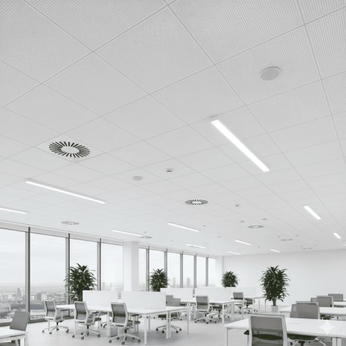 Taşyünü Tavan Uygulamaları