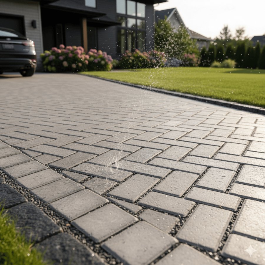 Parke Taşı Uygulamaları