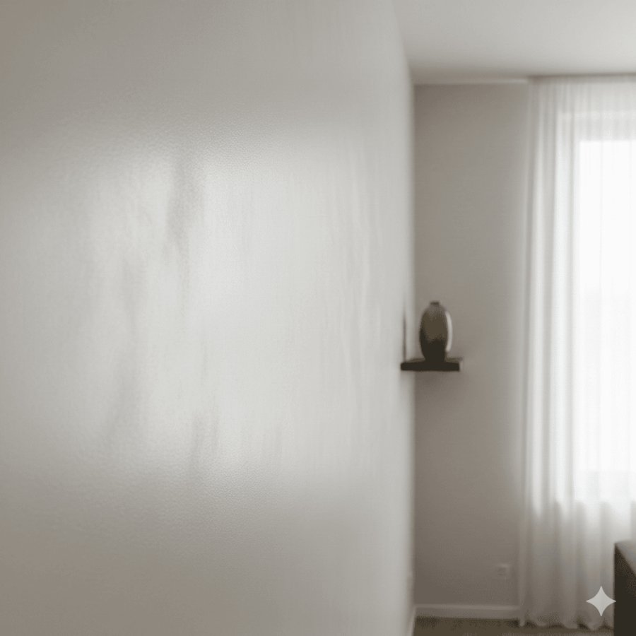 Saten Alçı Uygulamaları