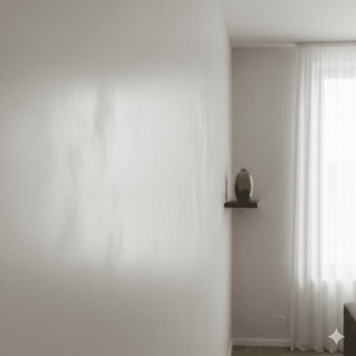 Saten Alçı Uygulamaları